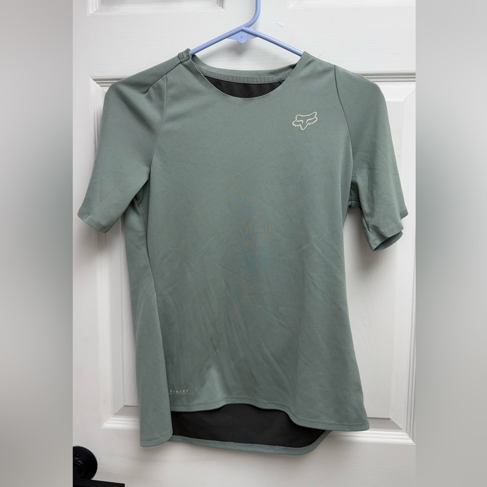 Women’s Fox Ranger MTB Jersey